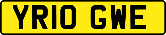 YR10GWE
