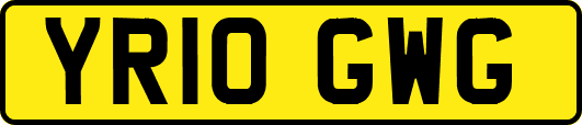 YR10GWG