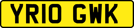 YR10GWK