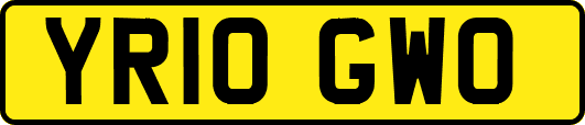 YR10GWO