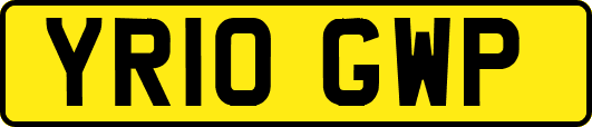 YR10GWP