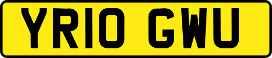 YR10GWU