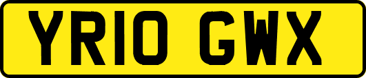 YR10GWX