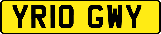 YR10GWY