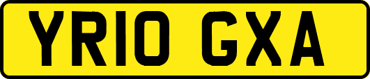 YR10GXA
