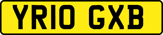 YR10GXB