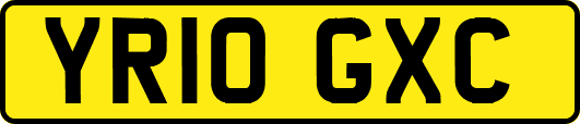 YR10GXC
