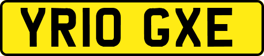 YR10GXE