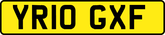 YR10GXF