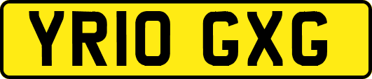 YR10GXG