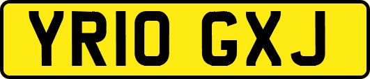 YR10GXJ