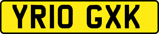 YR10GXK