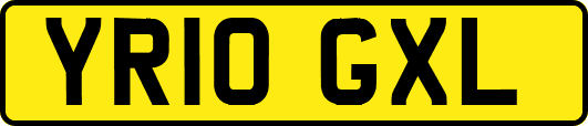YR10GXL