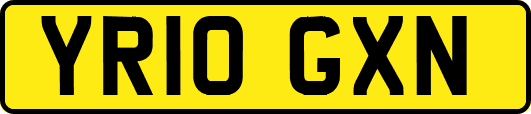 YR10GXN