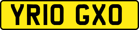 YR10GXO
