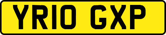 YR10GXP