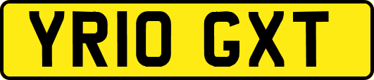 YR10GXT