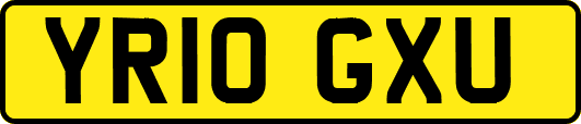 YR10GXU