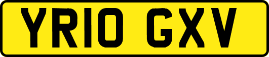 YR10GXV