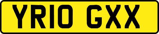 YR10GXX