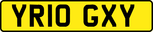 YR10GXY
