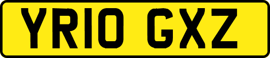 YR10GXZ