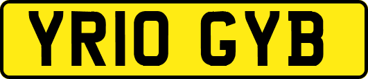 YR10GYB