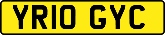 YR10GYC