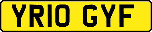 YR10GYF