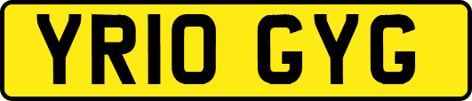 YR10GYG