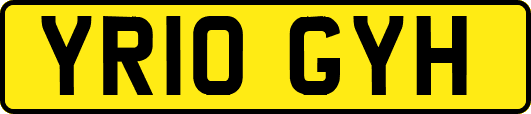 YR10GYH