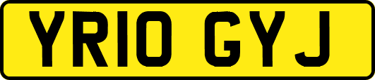 YR10GYJ