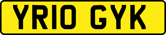 YR10GYK