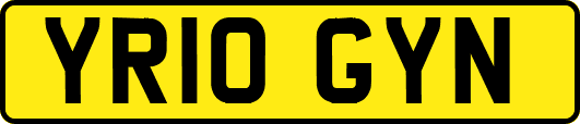 YR10GYN