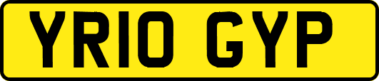 YR10GYP