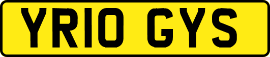 YR10GYS