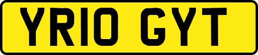 YR10GYT