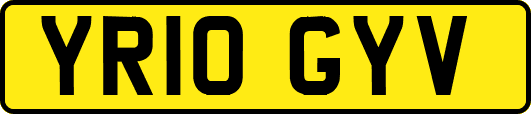 YR10GYV