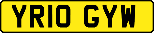 YR10GYW