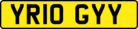 YR10GYY