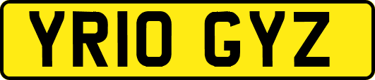 YR10GYZ