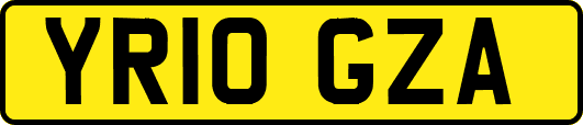 YR10GZA