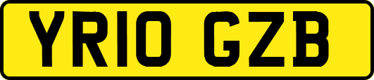 YR10GZB