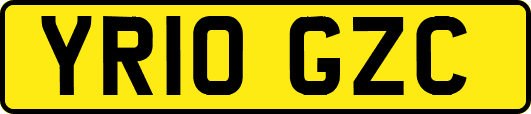 YR10GZC
