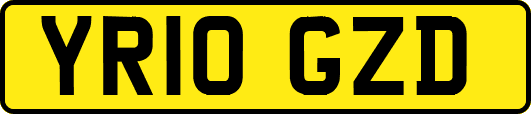 YR10GZD