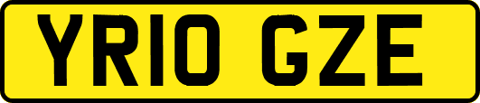 YR10GZE