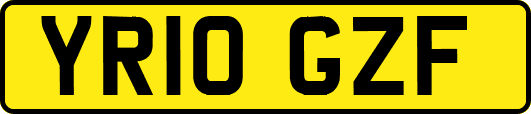 YR10GZF