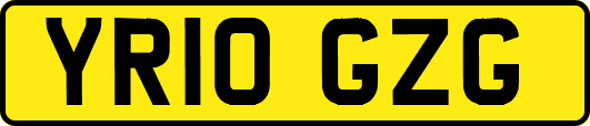 YR10GZG