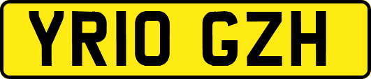 YR10GZH