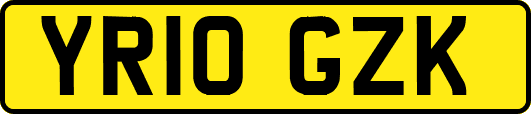 YR10GZK